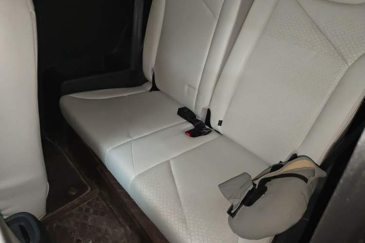 Used Chery Little Ant 2024 321km Love Edition
