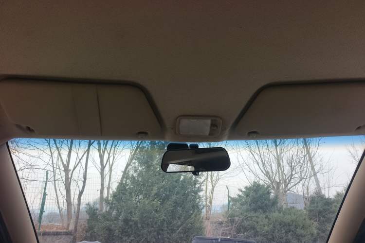 Used Wuling Hongguang 2013 1.5L S Comfort Model