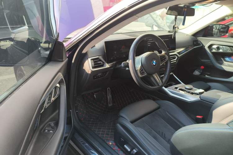 Used BMW 2 Series 2023 225i M Sport Night Edition Package
