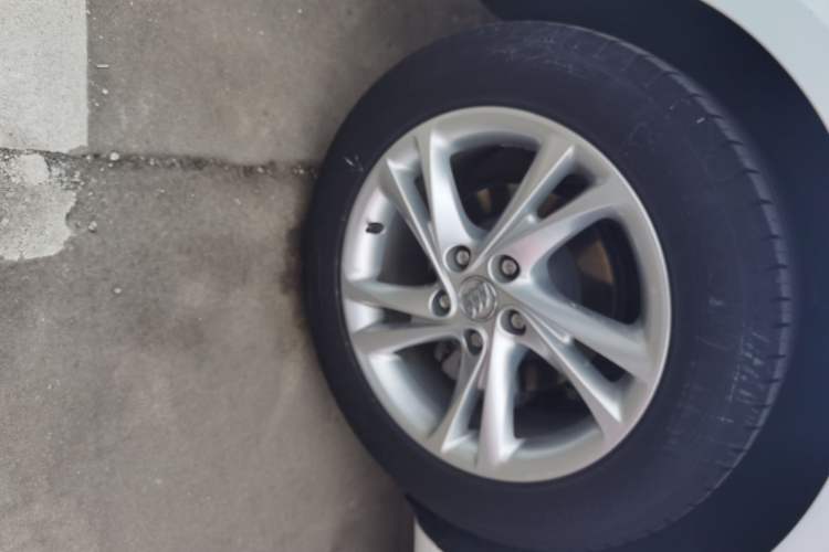 Used Buick Regal 2020 552T Elite Edition