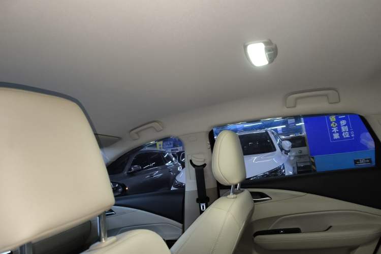 Used Wuling Xingguang 2023 150 Advanced Edition
