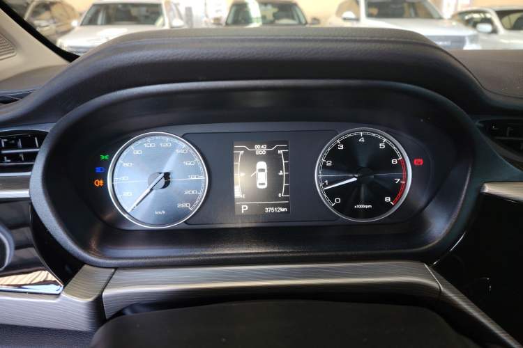 Used Chery Arrizo 5 2021 PRO 1.5L CVT Youth Edition
