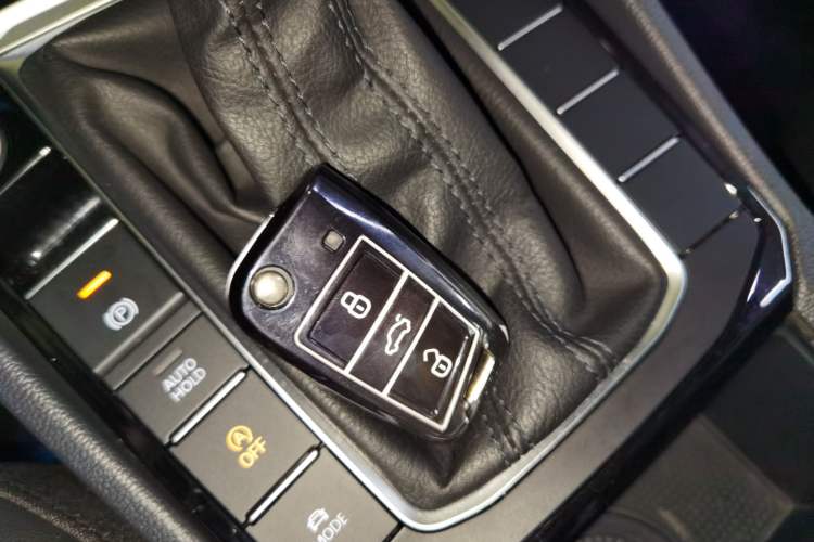 Used Volkswagen Sagitar 2021 280TSI DSG Excellence Edition