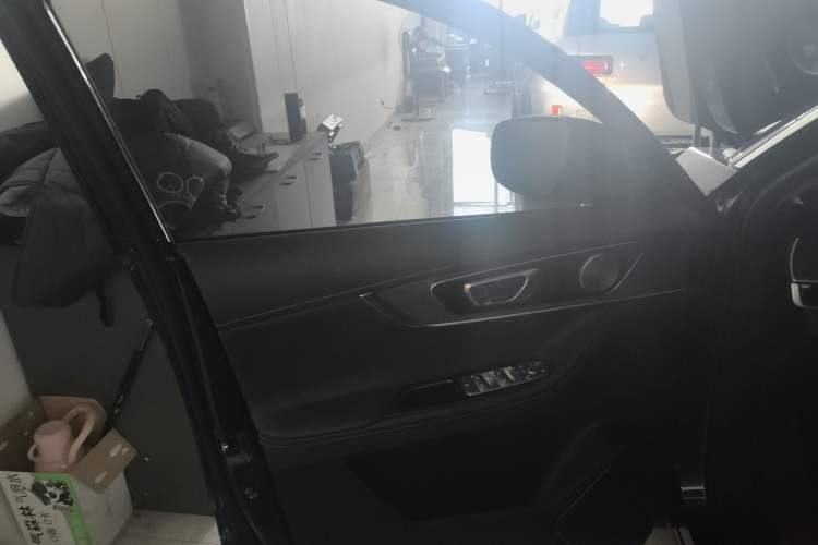 Used Chery Tiggo 8 PLUS 2024 Champion Edition 290TGDI DCT Hao Yue Version 5 Seats
