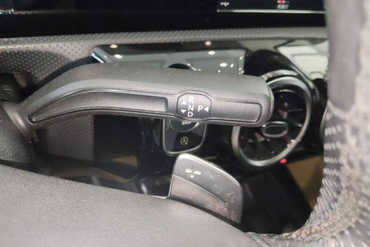 Used Mercedes-Benz A-Class 2019 A 180 L Sport Sedan