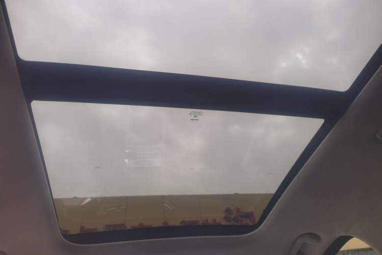 Used Nio ES8 2020 415 km Signature Edition 6-Seater Version
