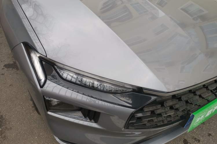 Used Ford Mondeo 2023 EcoBoost 180 Comfort Model Right Front Headlight