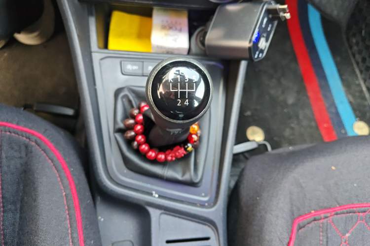 Used Volkswagen Lavida 2018 Classic 1.5L Manual Fashion Edition China VI Standard