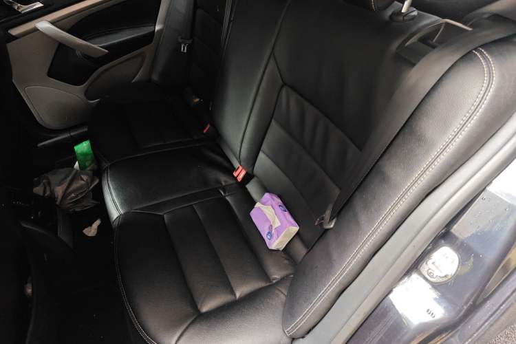 Used Skoda Octavia 2014 1.6L Manual Yijie Edition