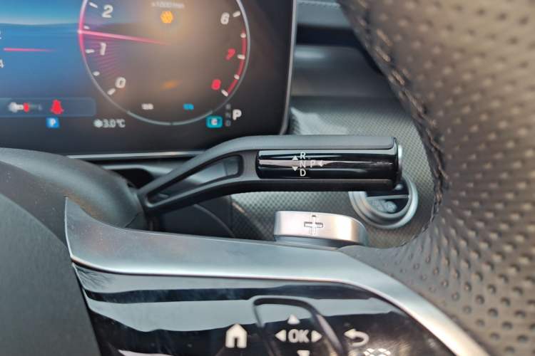 Used Mercedes-Benz C-Class 2026 C 260 L Sport Edition
