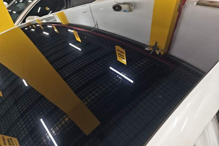 Used XPeng MONA M03 2025 600 with Ultra-Long Range Max