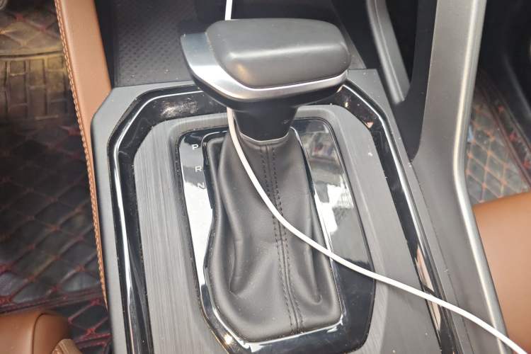 Used Geely Auto Vision X6 2021 PRO 1.4T Automatic Prestige Model