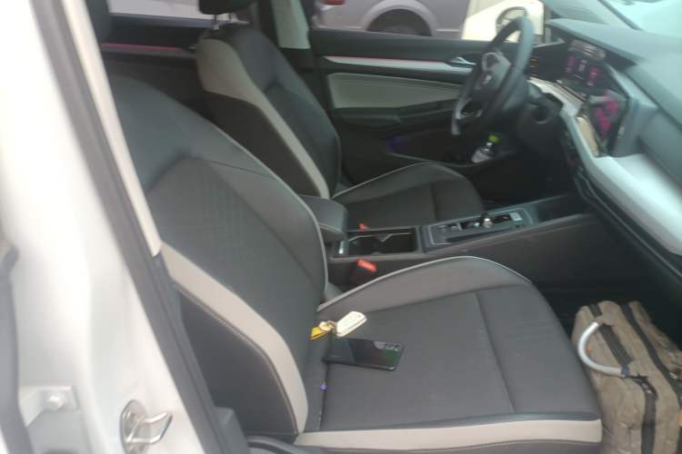 Used Volkswagen Golf 2023 280TSI DSG Pro