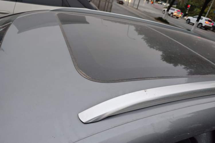 Used BYD Sealion 05 DM-i 2025 DM-i Smart Drive 115KM Flagship Model