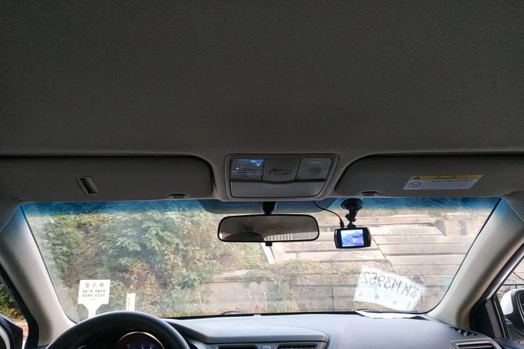 Used Kia K2 2015 Sedan 1.4L Automatic GLS
