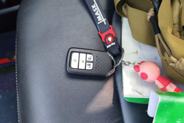 Used Honda Elysion 2016 2.4L Supreme Edition