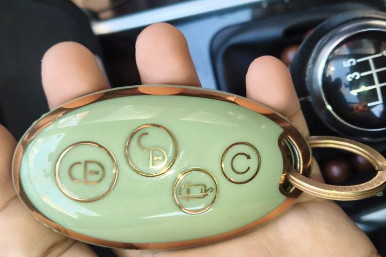 Used BYD Song MAX 2018 1.5T Manual Smart Connect Luxury 6-Seater
