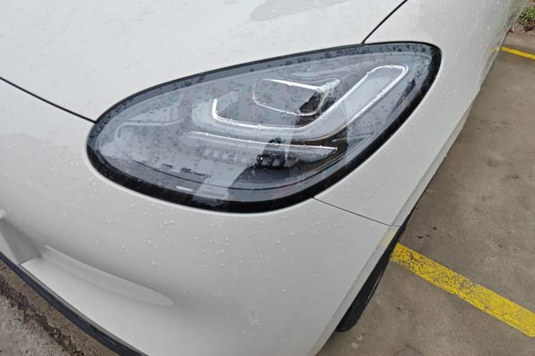 Used Wuling Bingo 2023 203km Comfort Edition
