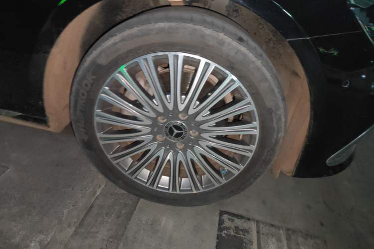 Used Mercedes-Benz E-Class 2023 E 300 L Luxury Model