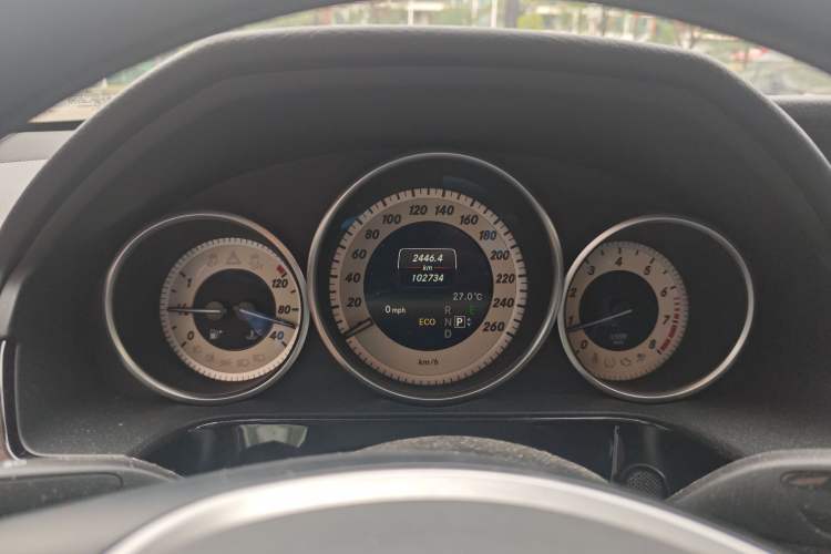 Used Mercedes-Benz E-Class 2014 Restyled E 260 L Sport Edition