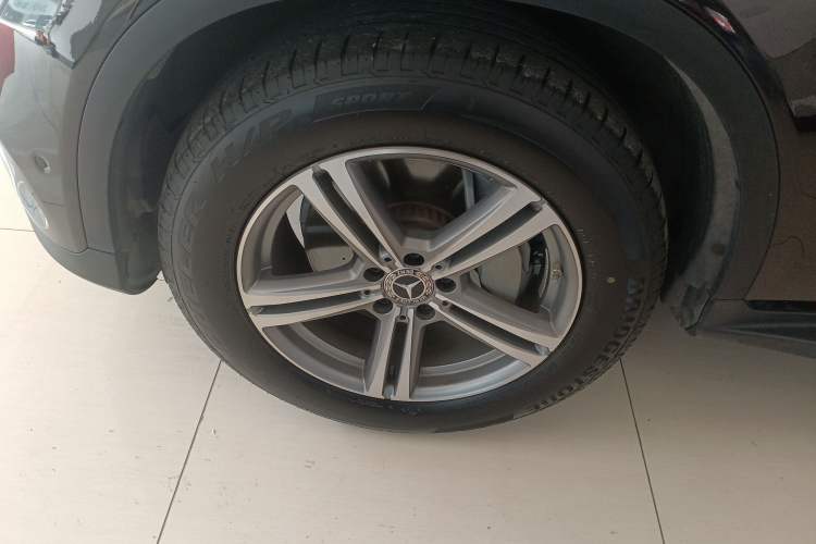 Used Mercedes-Benz GLC 2020 Facelifted GLC 260 L 4MATIC Dynamic Edition
