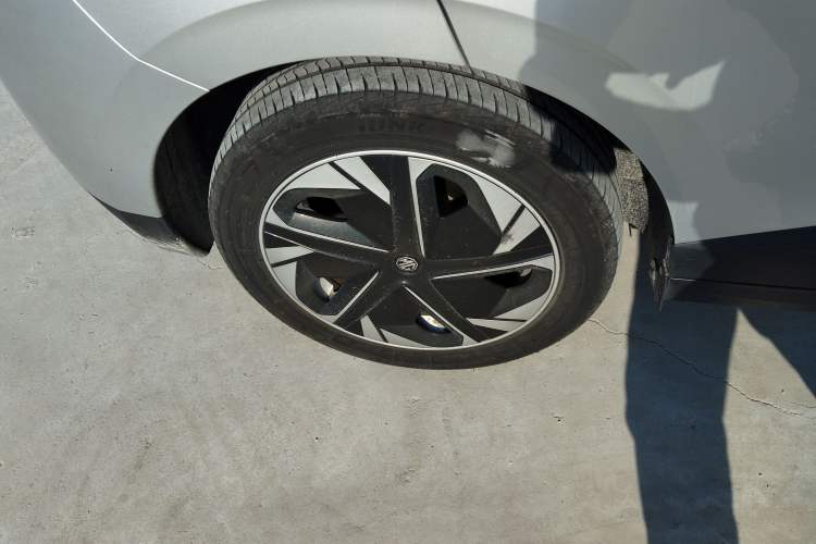 Used MG 4 EV 2022 425 km Fashion Edition