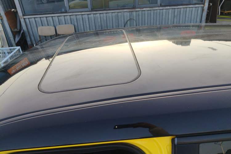 Used MG 3 2014 1.5L AMT Elite Edition
