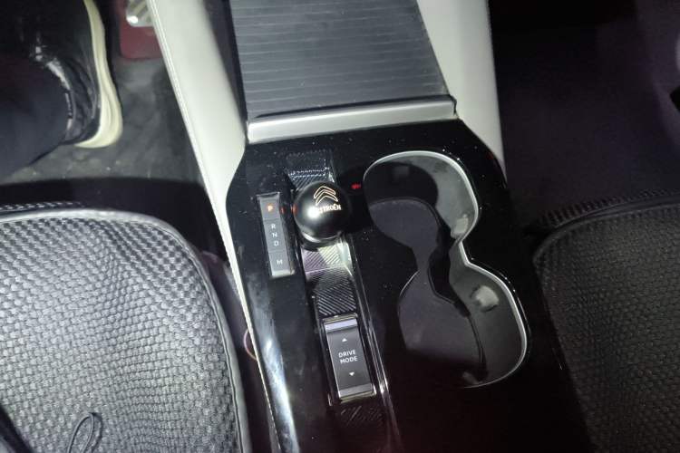 Used Citroen C5 X 2021 1.6T Enjoy the Extraordinary