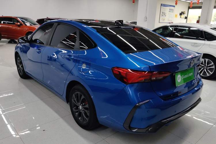 Used Buick Verano 2023 Pro GS Hunter Wind Edition Exterior 2