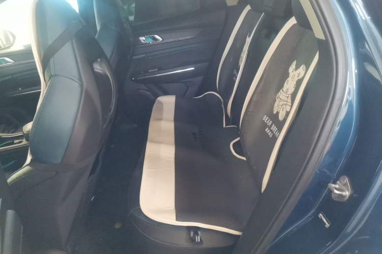 Used Lynk & Co 05 2020 2.0TD Two-Wheel Drive Shine Halo