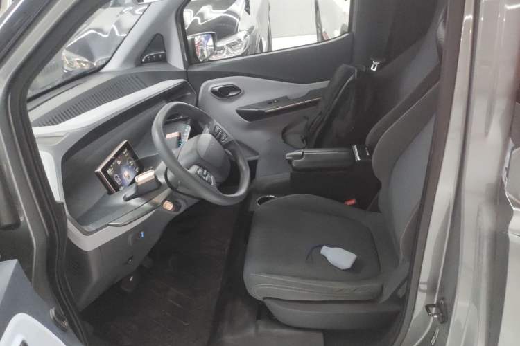 Used Baojun E200 2020 305KM Smart Drive Version
