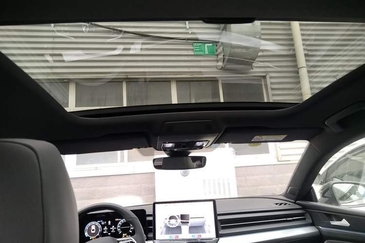 Used Volkswagen Lamando 2026 Lavida L GTS 380TSI Lingfeng Millionth Anniversary Edition
