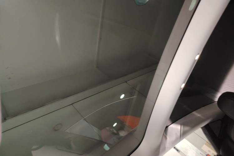 Used Tesla Model 3 2020 Long-Range Rear-Wheel-Drive Version