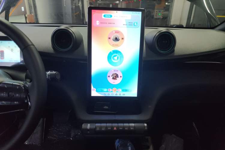 Used BYD Dolphin 2024 Honor Edition 401km Knight Edition