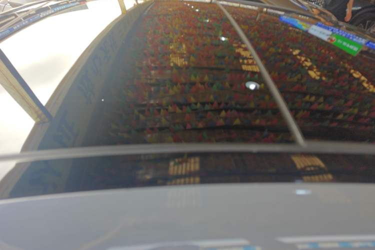 Used Hyundai Sonata 2024 2.0T N Line Max