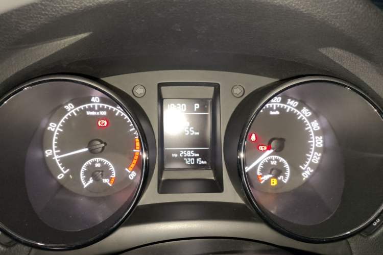 Used Skoda Yeti 2017 TSI280 DSG Advanced Edition