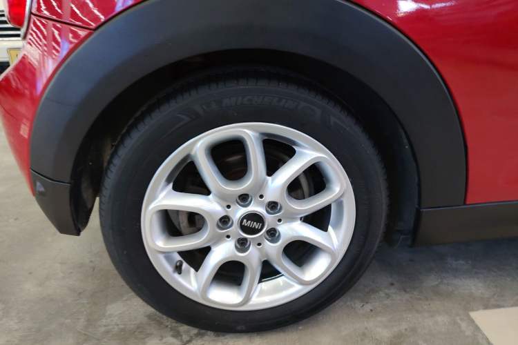 Used MINI 2014 1.5T COOPER Fun