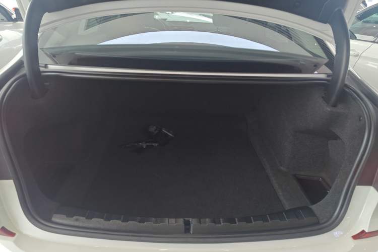 Used BMW 3 Series 2022 325Li M Sport Package