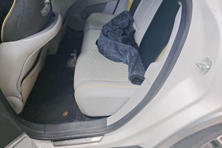 Used Avatr 11 2023 Harmony 90-degree Rear-wheel Drive Business Edition