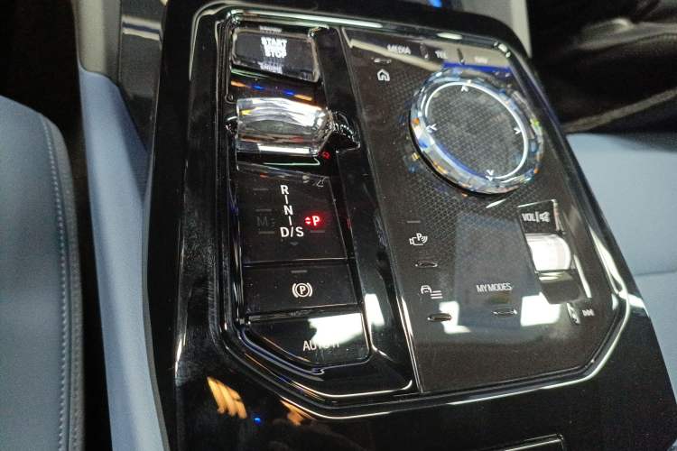 Used BMW 5 Series 2024 530Li Luxury Package Premium Edition