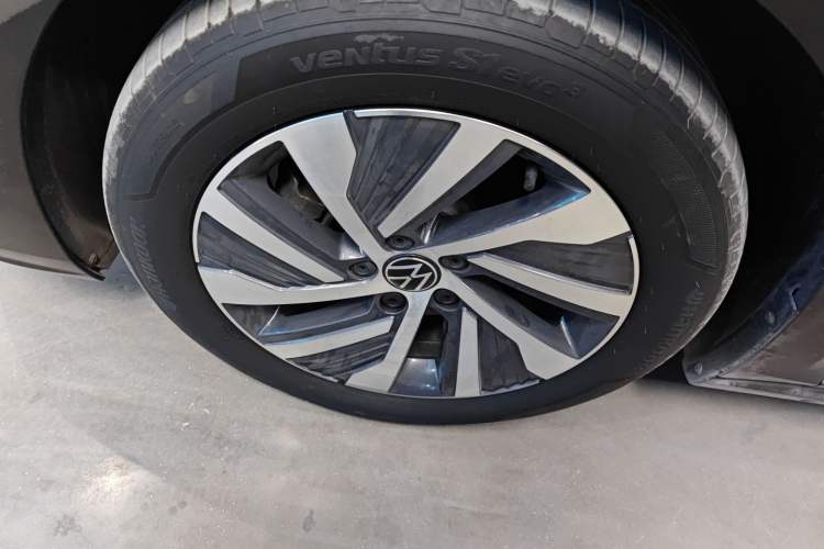 Used Volkswagen Passat New Energy 2023 430 PHEV Hybrid Elite Edition