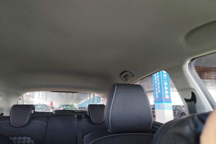 Used MG ZS 2018 1.5L Manual Comfort Edition China V Standard