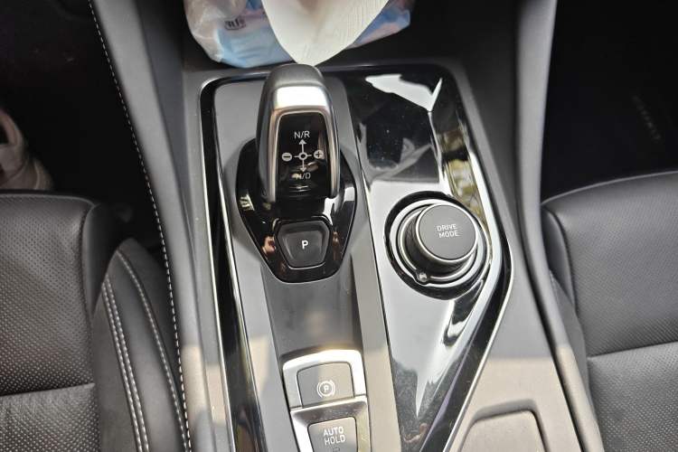 Used Lynk & Co 03 2022 2.0TD DCT JingPro