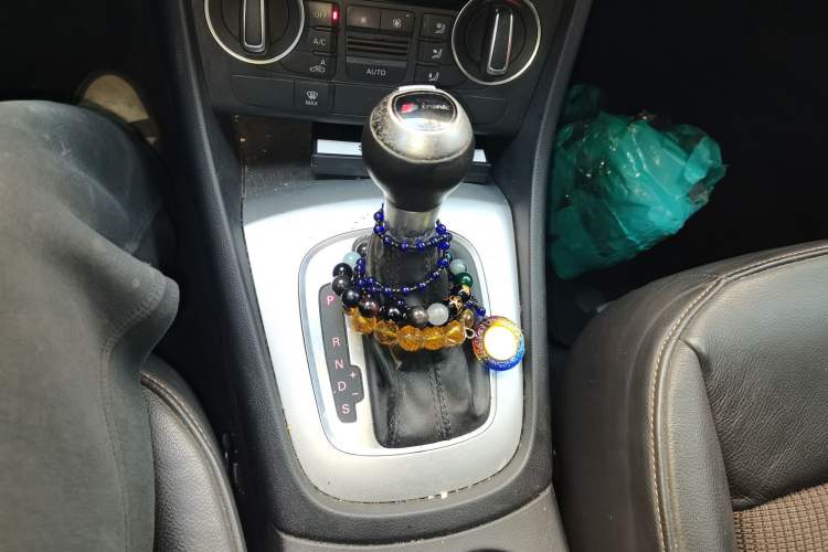 Used Audi Q3 2016 30 TFSI Fashion Model
