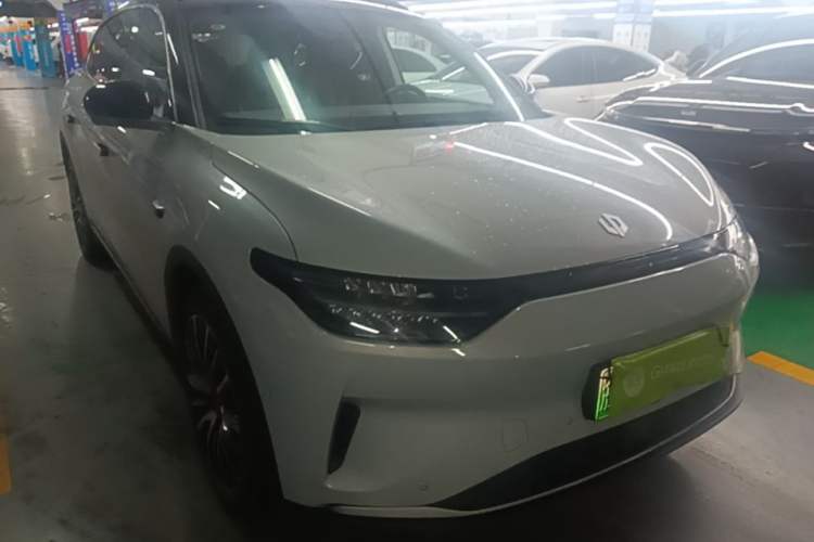 Used Leapmotor C11 2021 Performance Edition