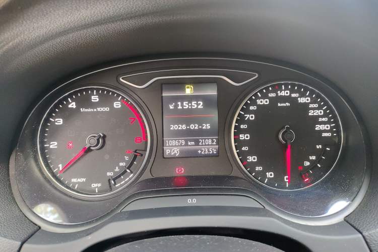 Used Audi A3 2016 Sportback 40 TFSI Style Edition