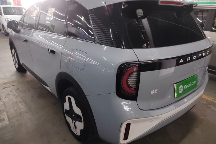 Used ARCFOX Kaola S 2024 AIR