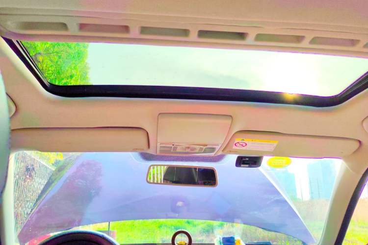 Used Volkswagen Lavida 2013 Restyled Classic 1.6L Automatic Comfort Edition
