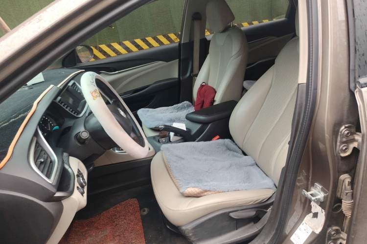 Used Buick GT 2016 15N Automatic Elite Edition
