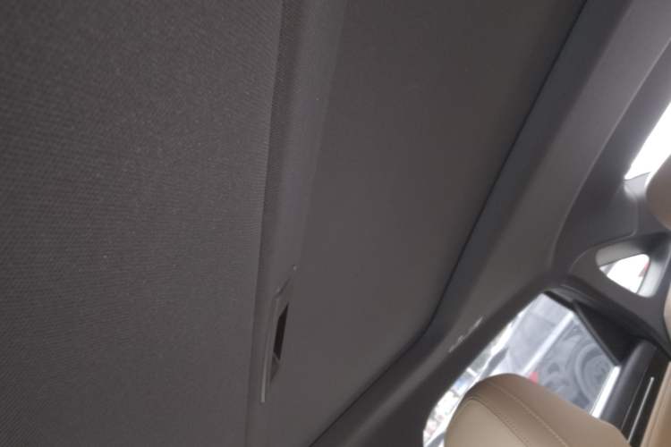 Used Geely Galaxy L6 2023 60km PLUS Headliner